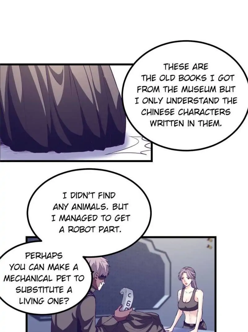 Read Dreamland Adventure Manga Online