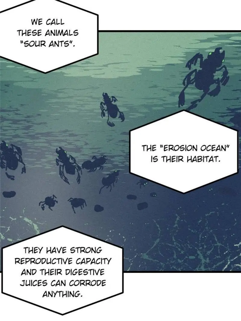 Read Dreamland Adventure Manga Online