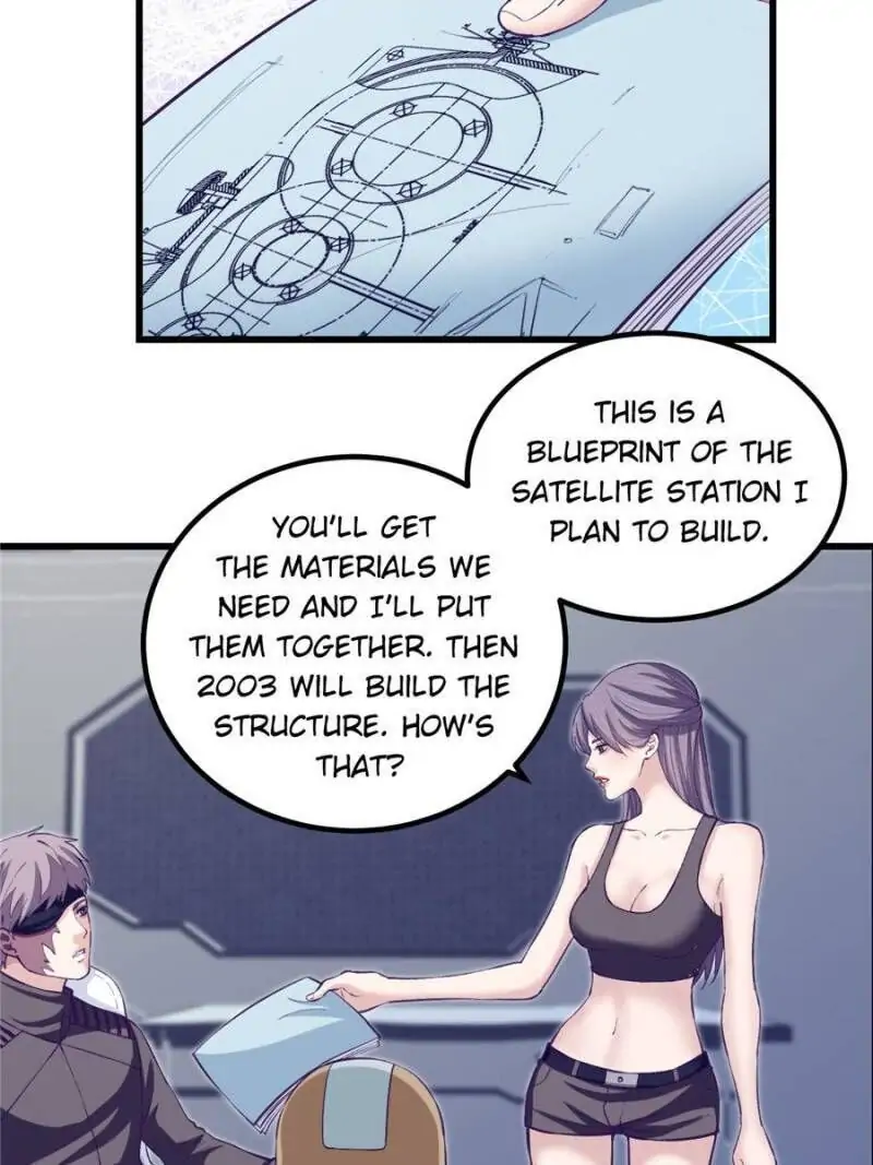 Read Dreamland Adventure Manga Online