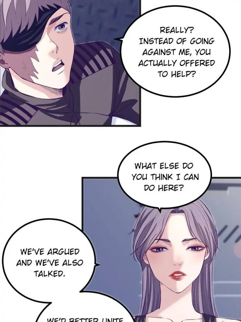 Read Dreamland Adventure Manga Online