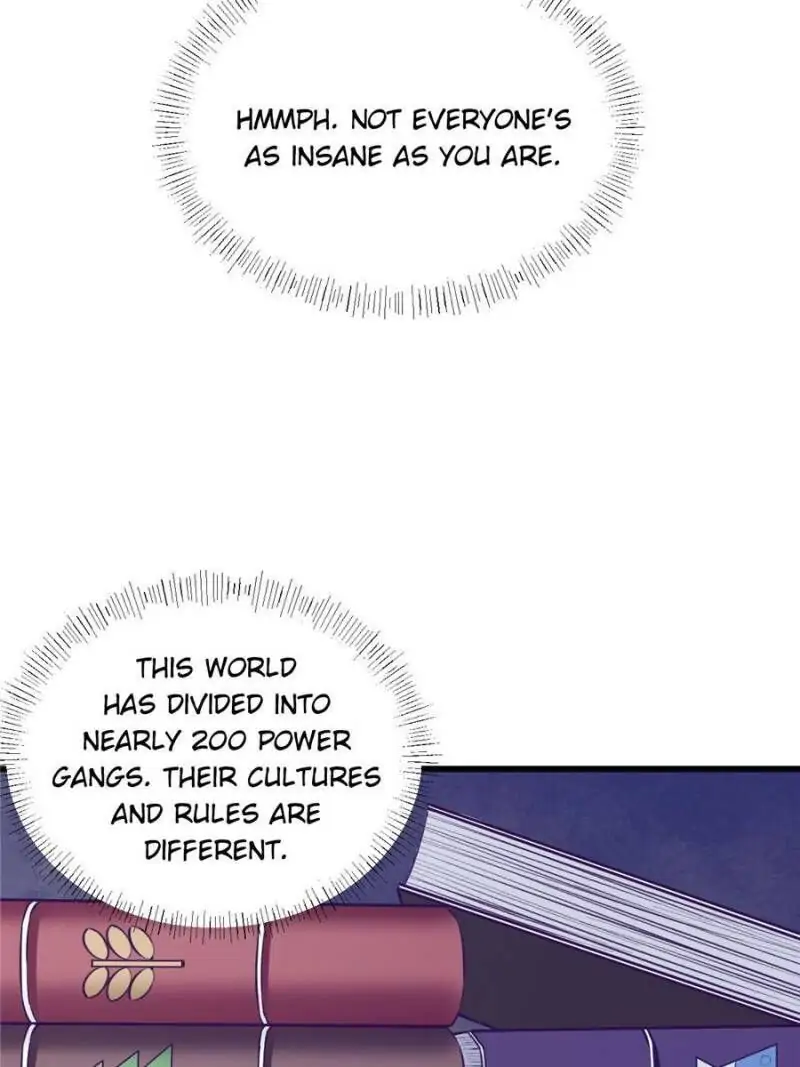 Read Dreamland Adventure Manga Online