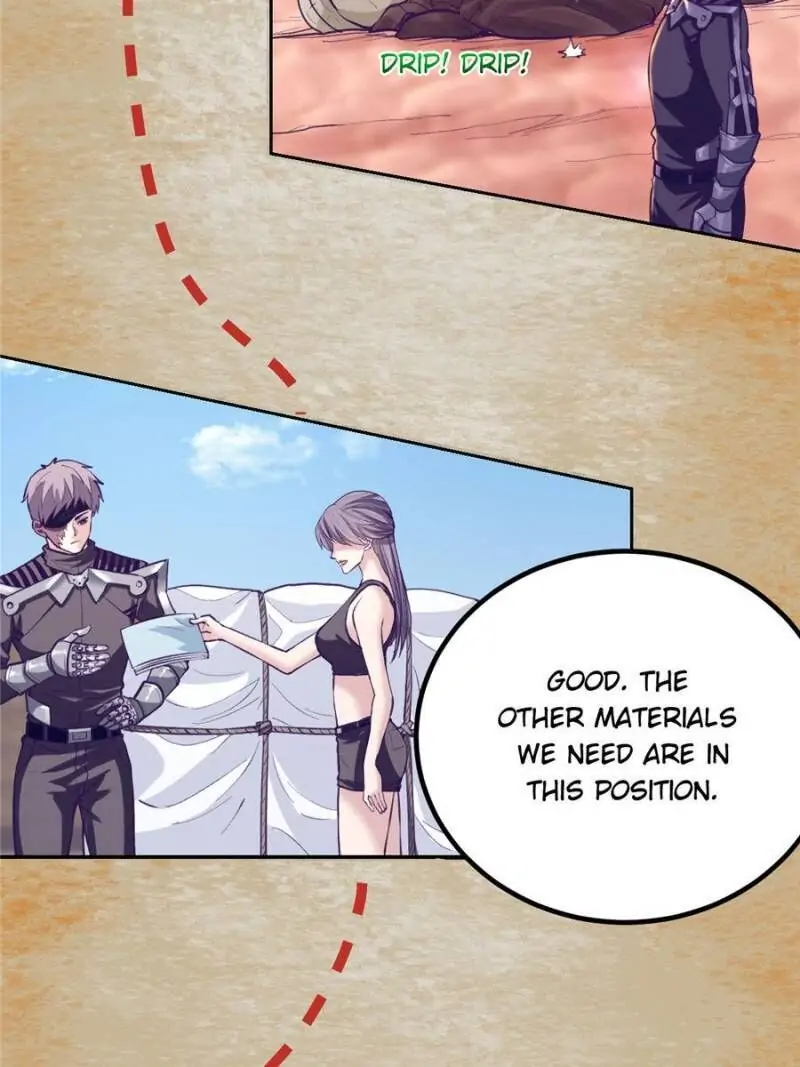 Read Dreamland Adventure Manga Online