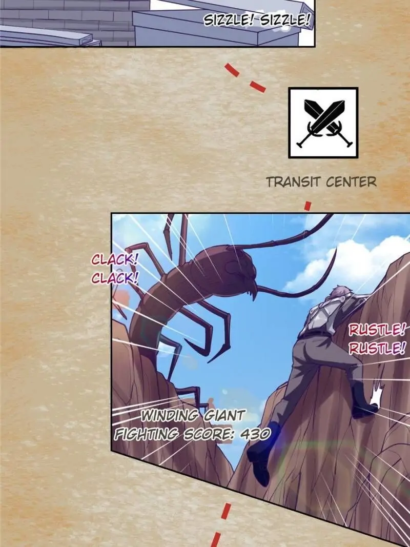 Read Dreamland Adventure Manga Online