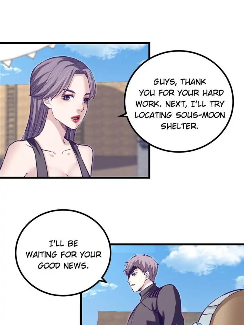 Read Dreamland Adventure Manga Online