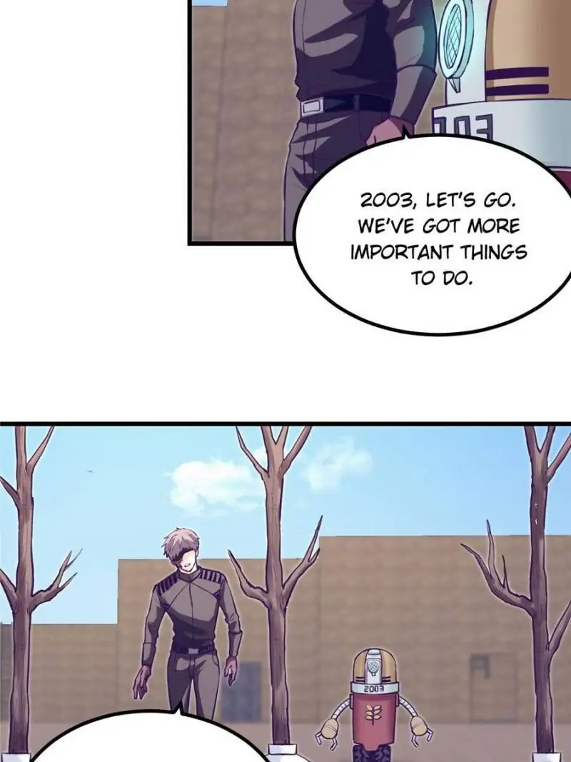 Read Dreamland Adventure Manga Online