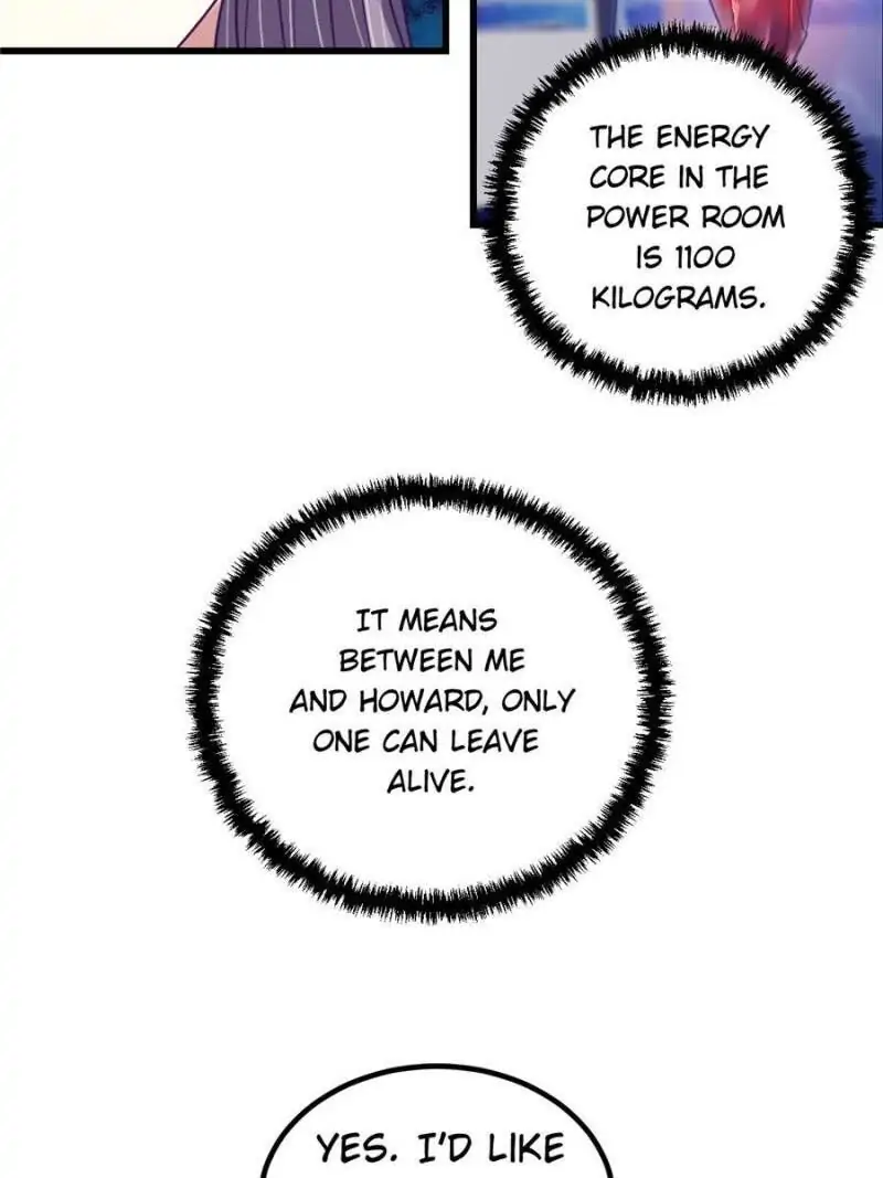 Read Dreamland Adventure Manga Online