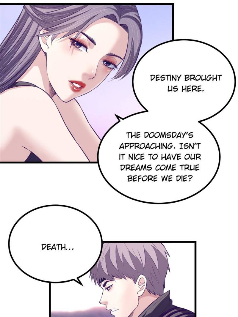 Read Dreamland Adventure Manga Online