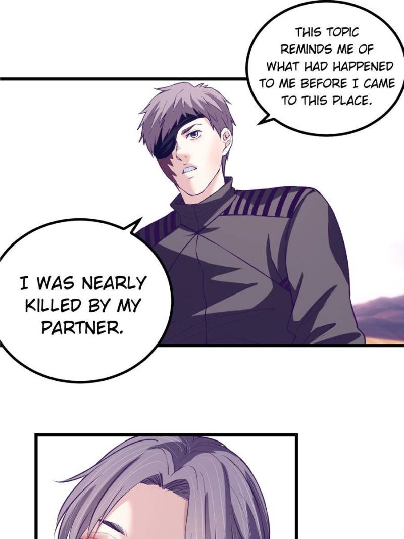 Read Dreamland Adventure Manga Online