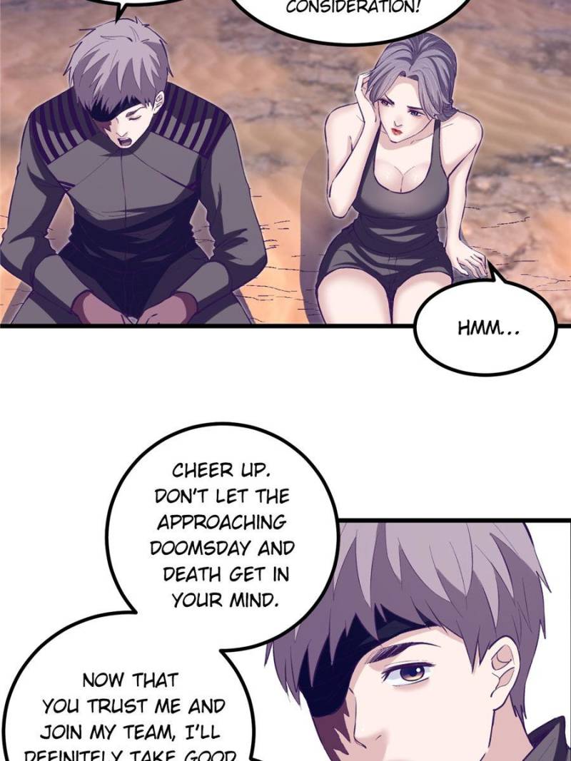 Read Dreamland Adventure Manga Online