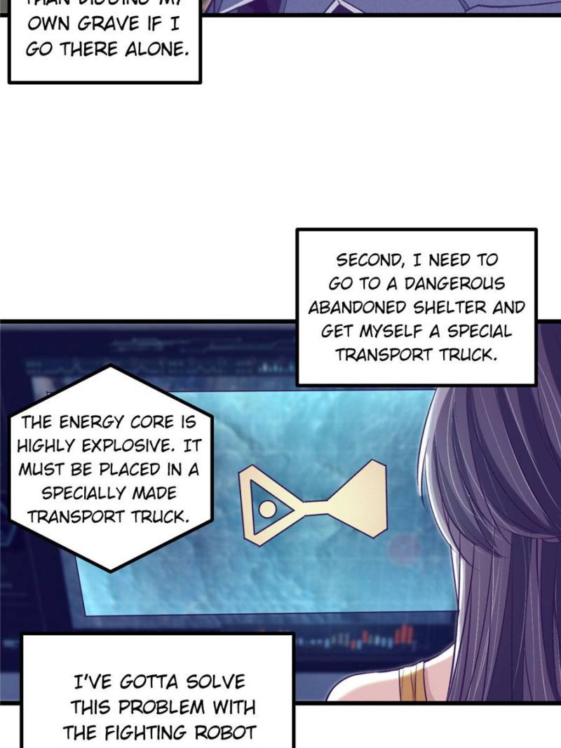 Read Dreamland Adventure Manga Online