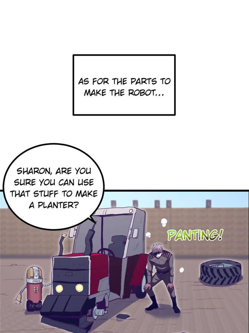 Read Dreamland Adventure Manga Online