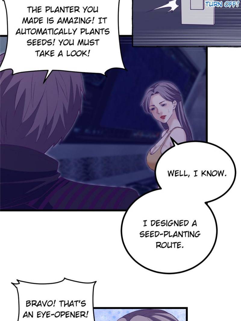 Read Dreamland Adventure Manga Online