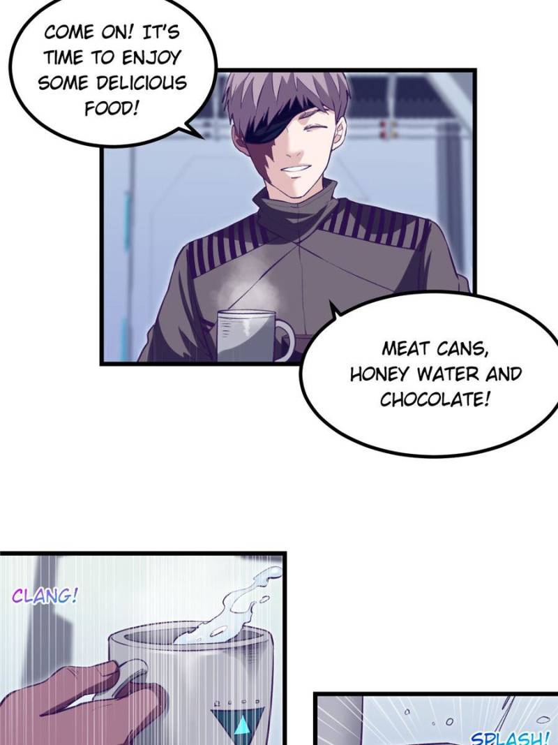 Read Dreamland Adventure Manga Online