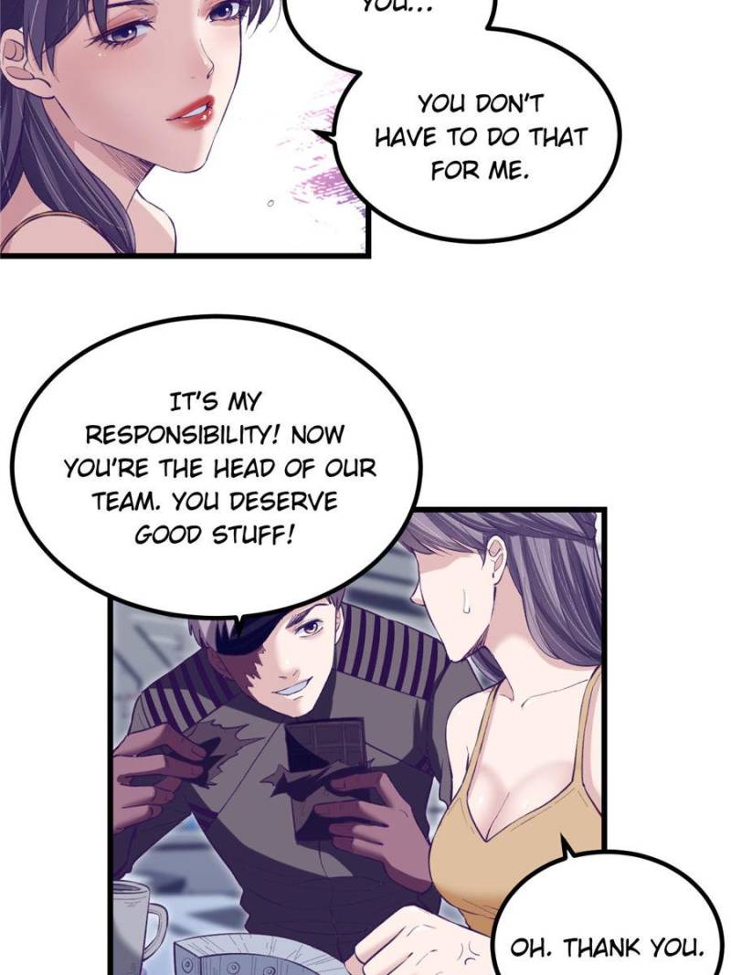 Read Dreamland Adventure Manga Online