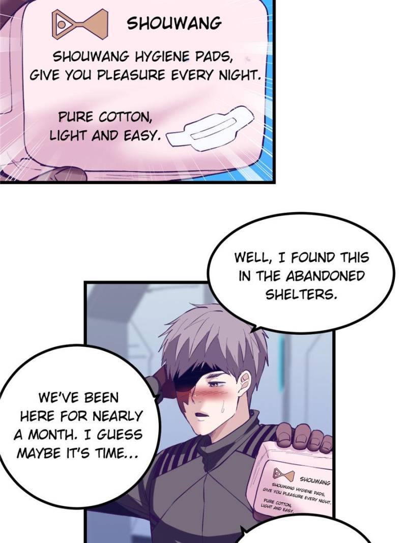 Read Dreamland Adventure Manga Online