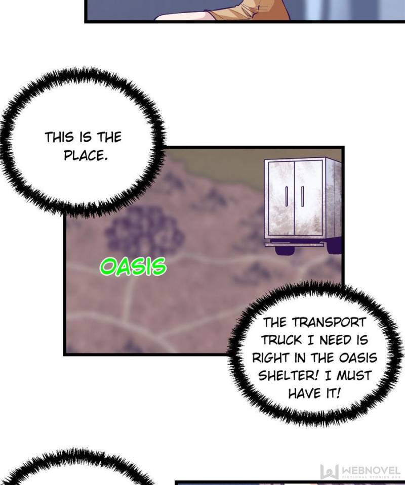 Read Dreamland Adventure Manga Online