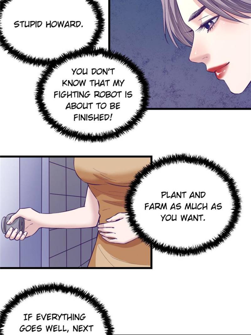 Read Dreamland Adventure Manga Online