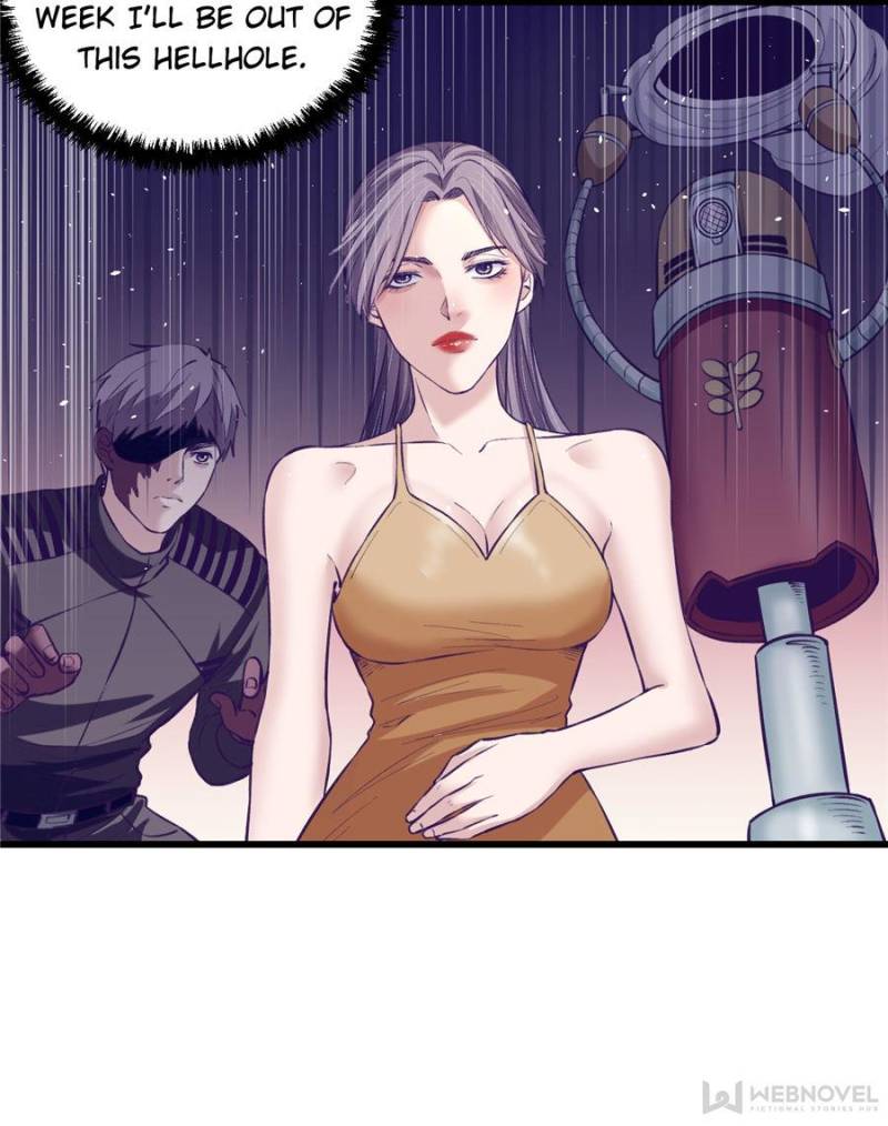 Read Dreamland Adventure Manga Online