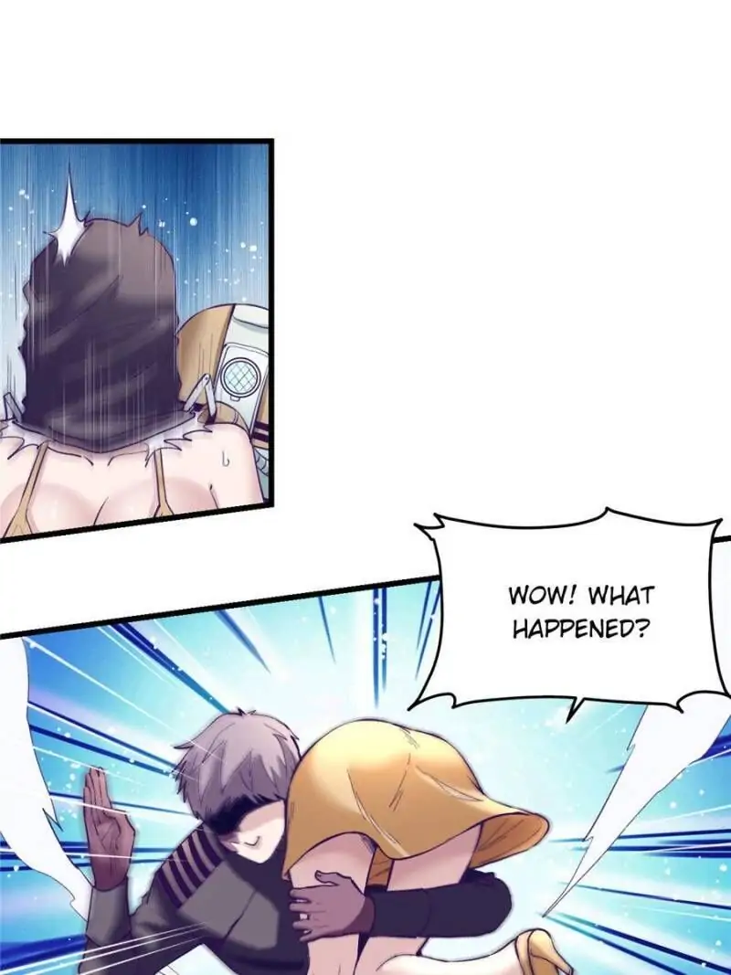 Read Dreamland Adventure Manga Online