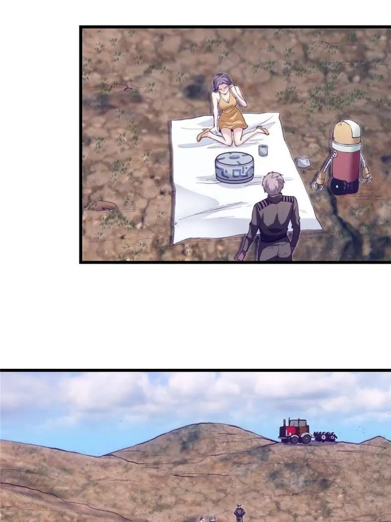 Read Dreamland Adventure Manga Online