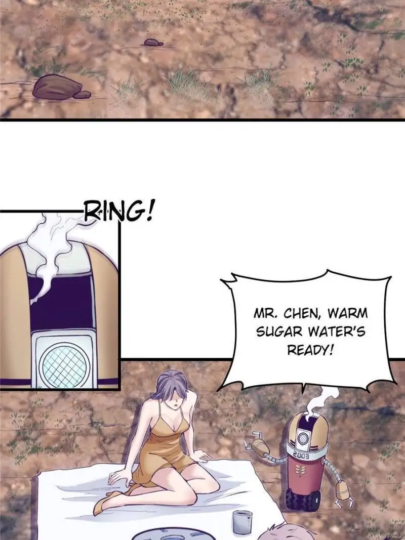 Read Dreamland Adventure Manga Online