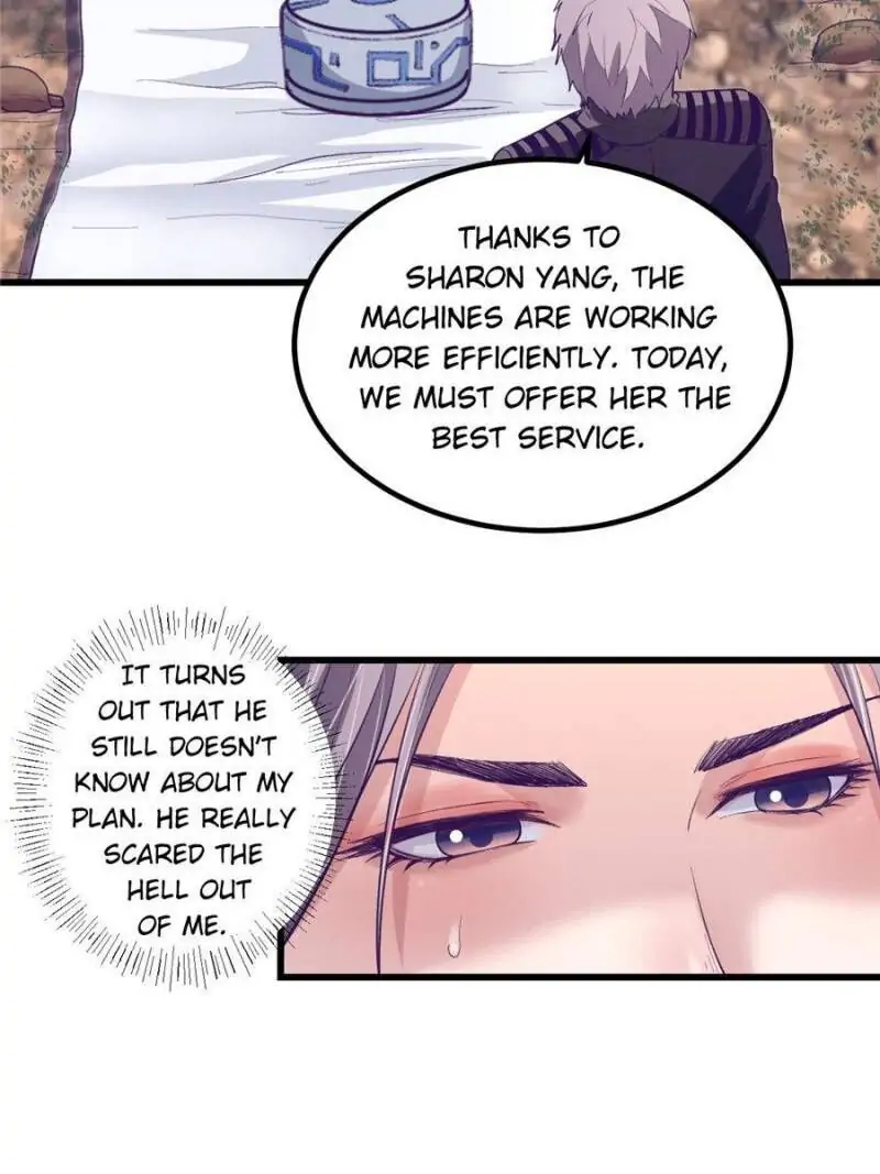 Read Dreamland Adventure Manga Online