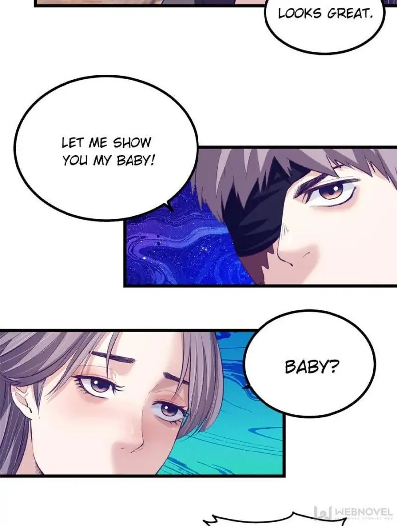 Read Dreamland Adventure Manga Online