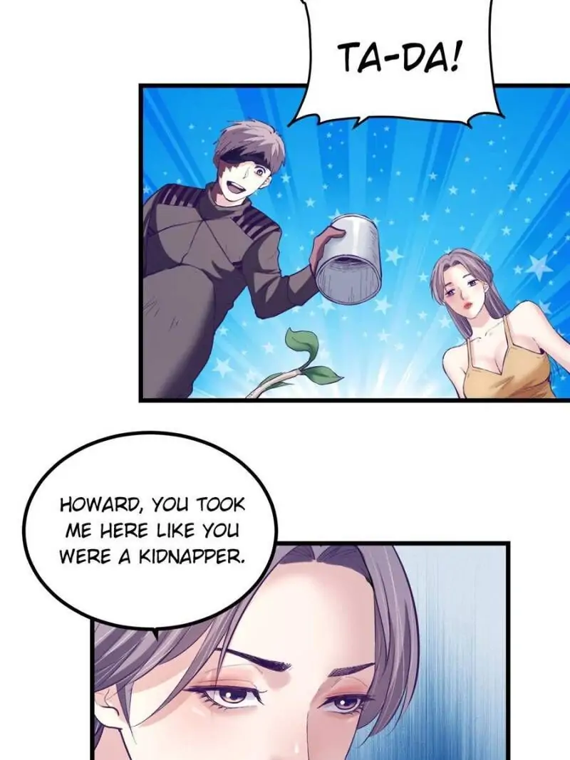 Read Dreamland Adventure Manga Online