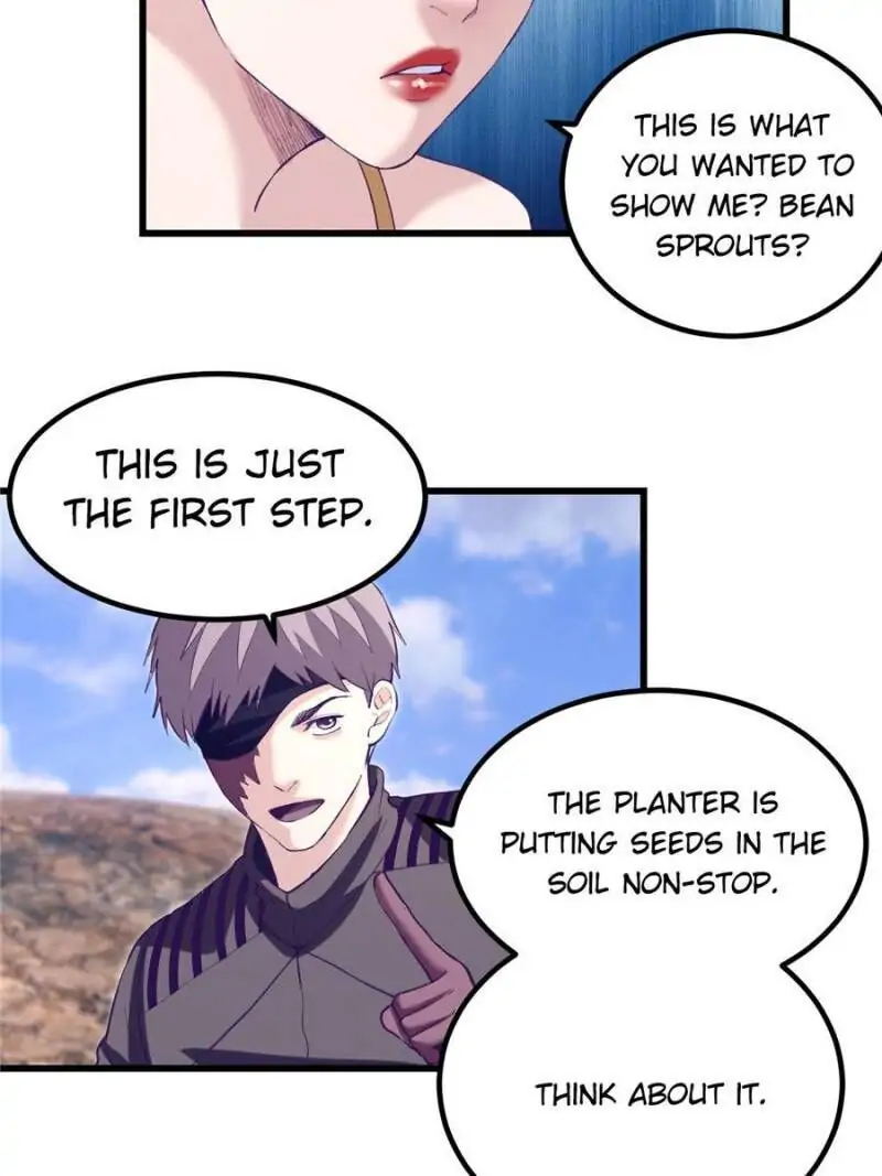 Read Dreamland Adventure Manga Online