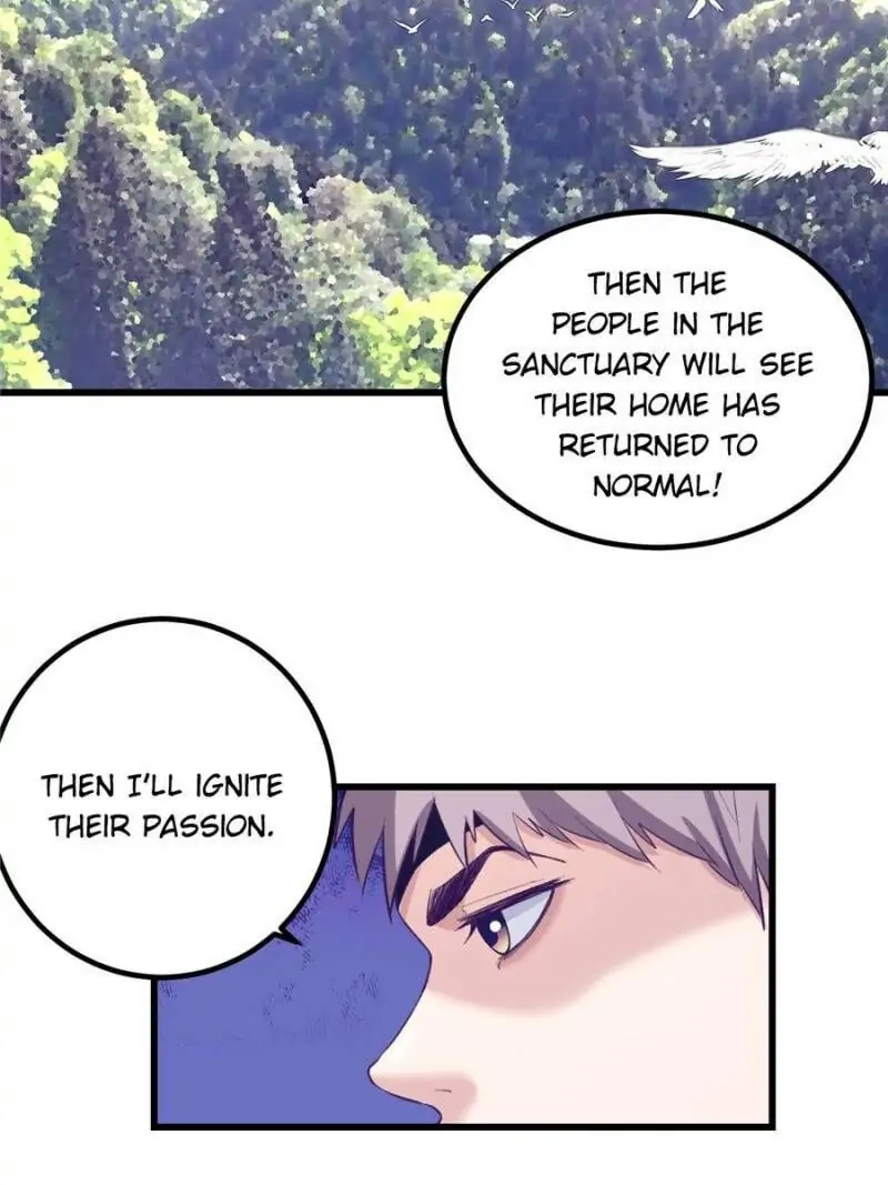 Read Dreamland Adventure Manga Online