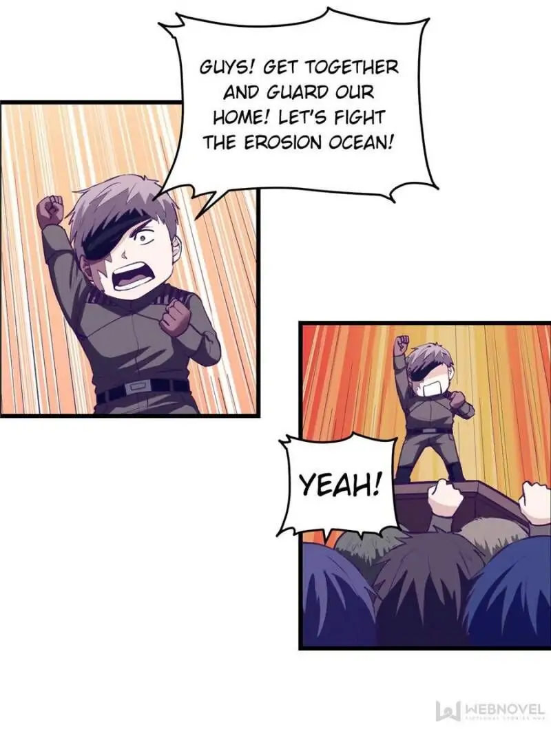 Read Dreamland Adventure Manga Online