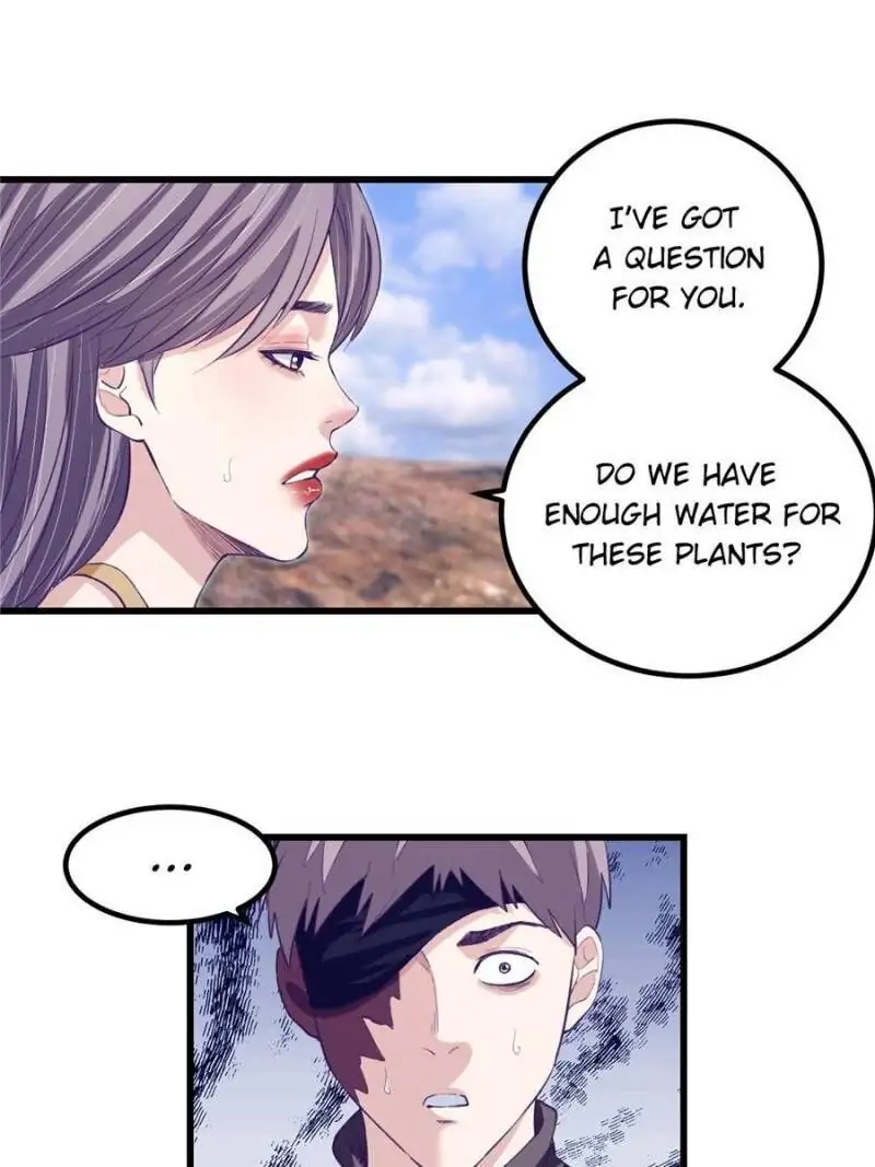 Read Dreamland Adventure Manga Online