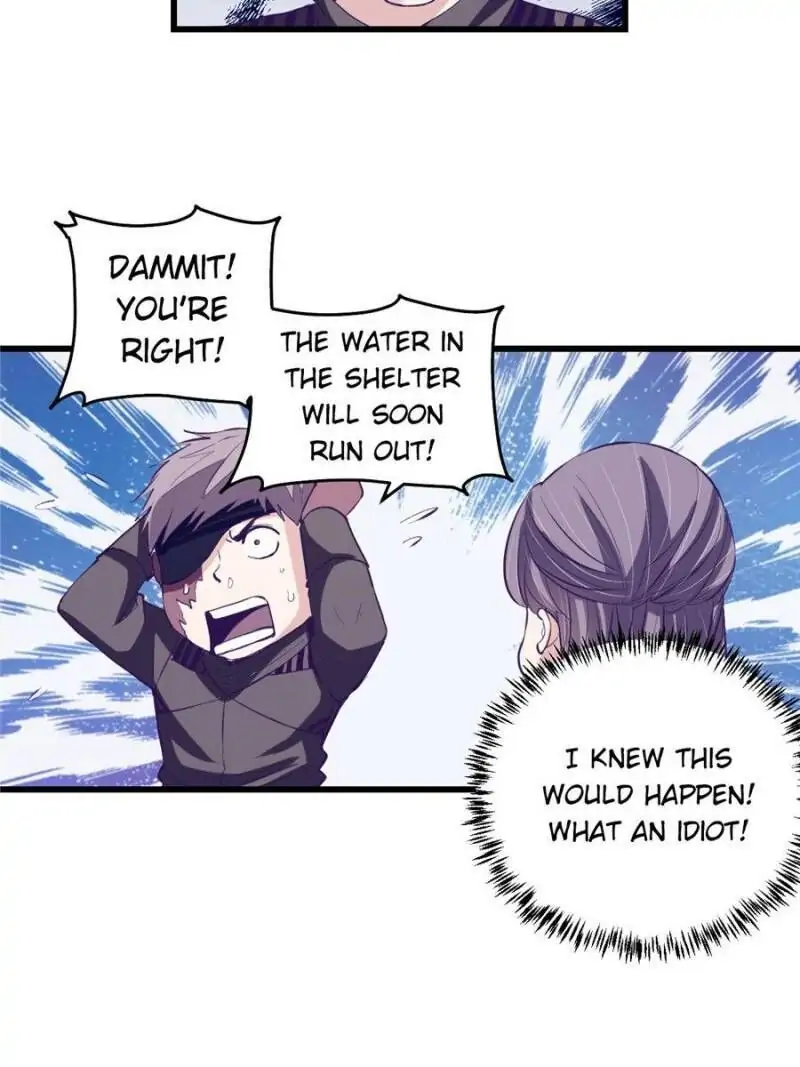 Read Dreamland Adventure Manga Online