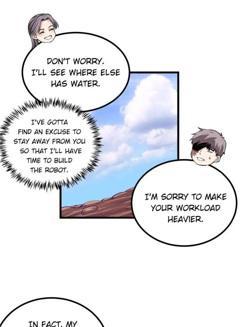 Read Dreamland Adventure Manga Online