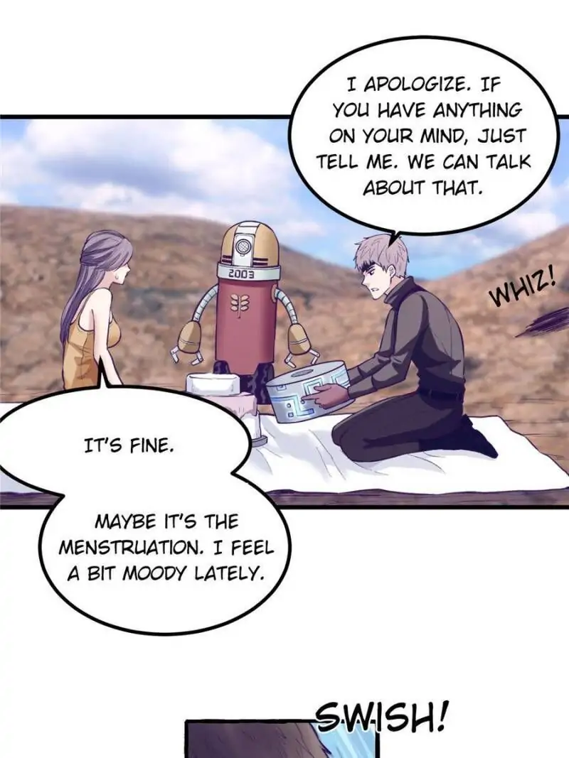 Read Dreamland Adventure Manga Online