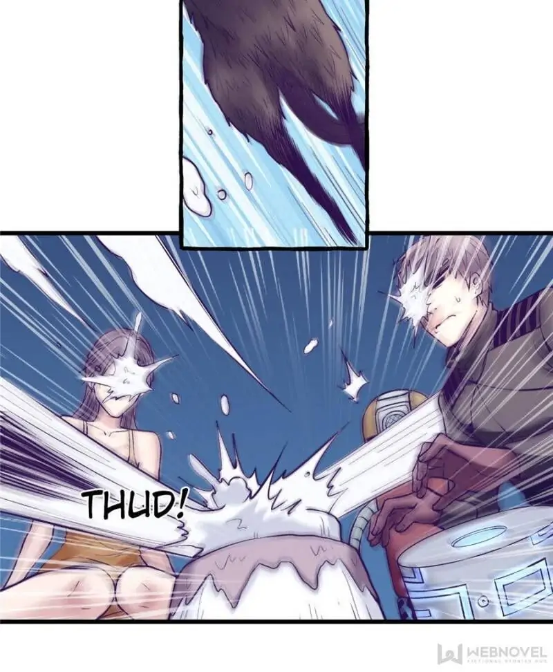Read Dreamland Adventure Manga Online