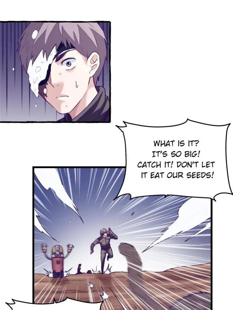 Read Dreamland Adventure Manga Online