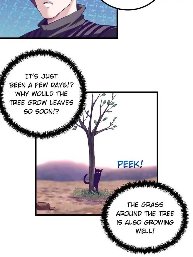 Read Dreamland Adventure Manga Online