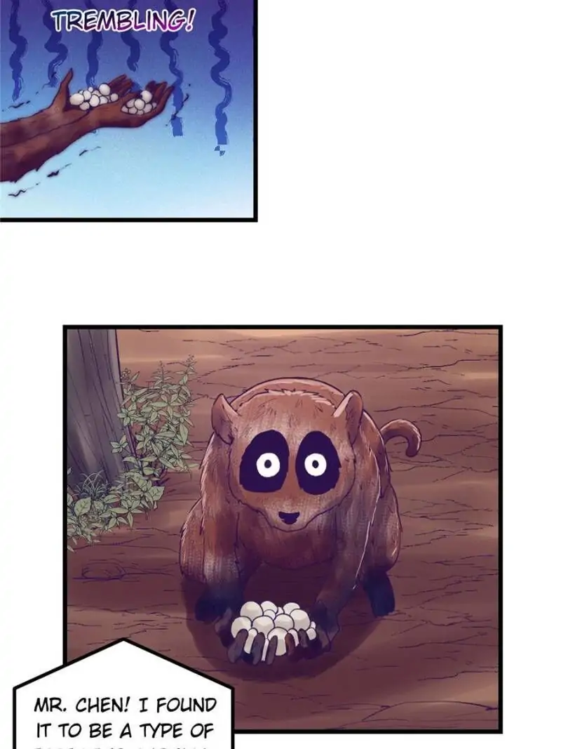 Read Dreamland Adventure Manga Online