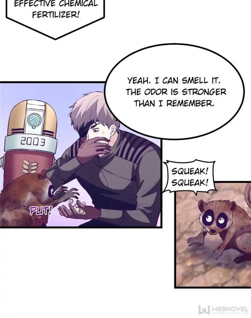 Read Dreamland Adventure Manga Online
