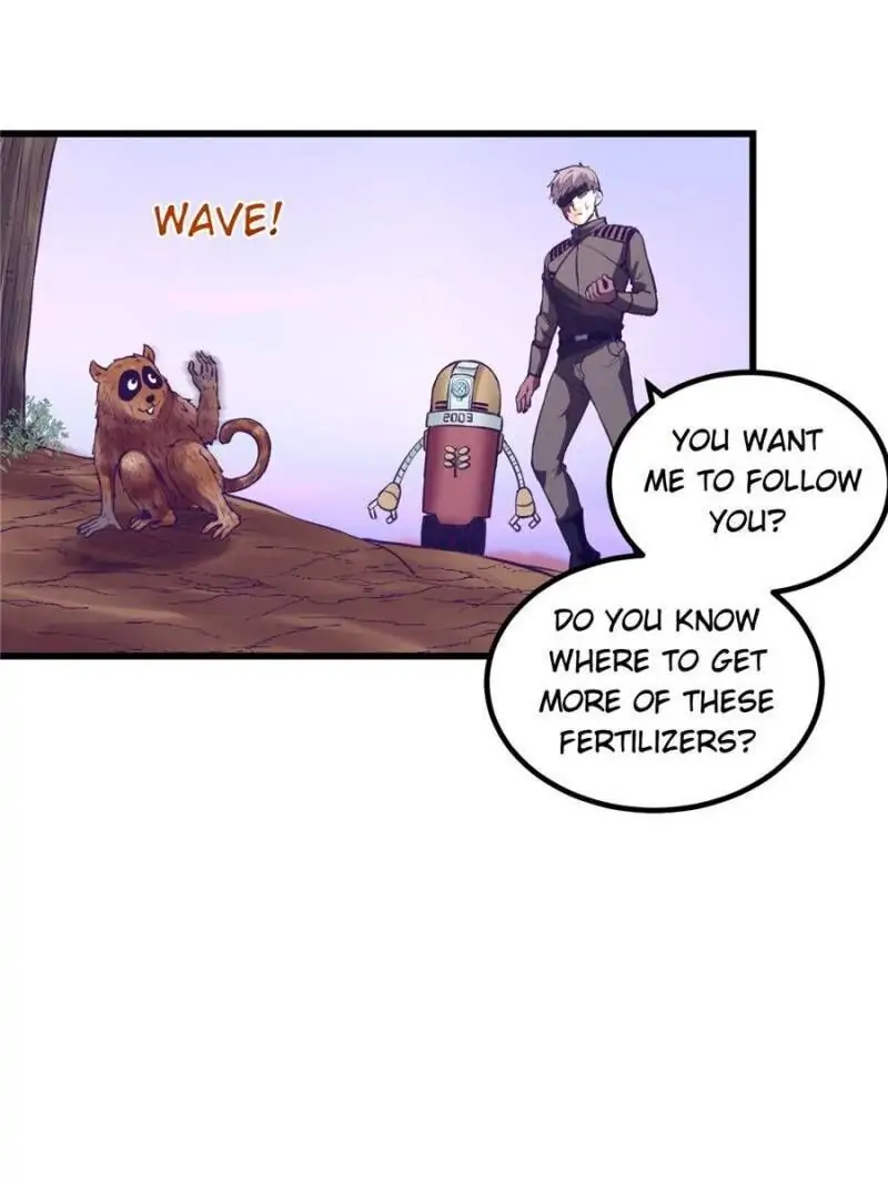Read Dreamland Adventure Manga Online