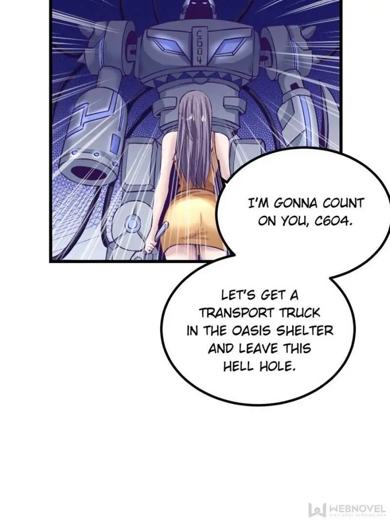 Read Dreamland Adventure Manga Online