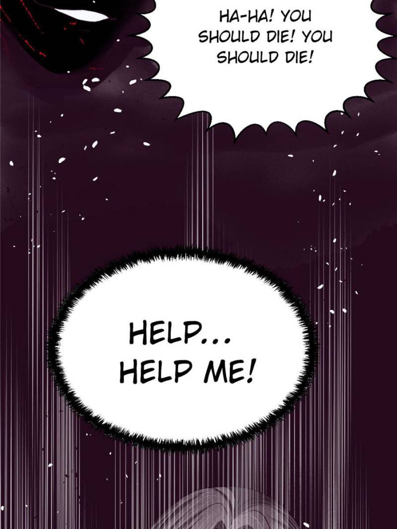 Read Dreamland Adventure Manga Online