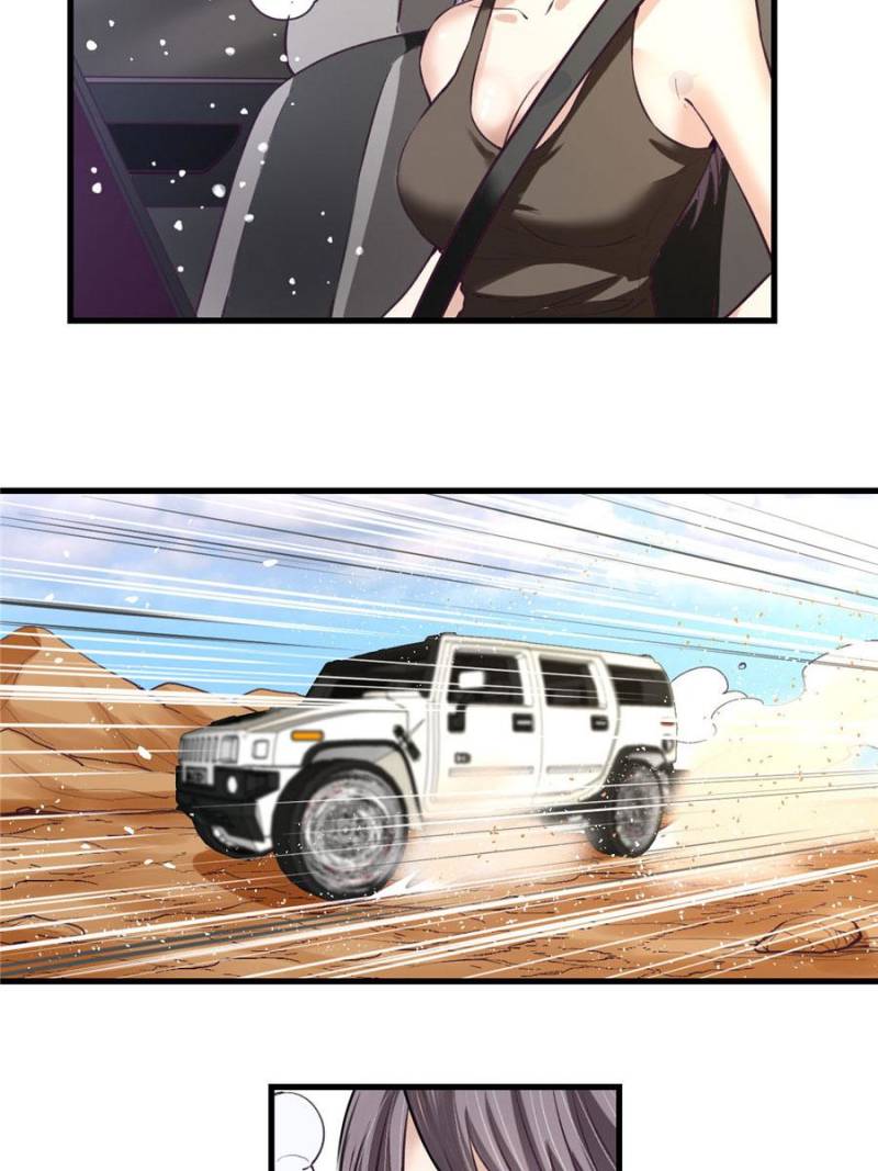 Read Dreamland Adventure Manga Online