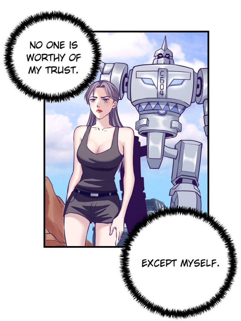 Read Dreamland Adventure Manga Online
