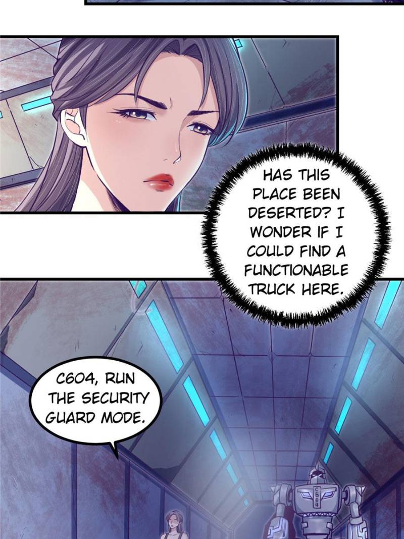 Read Dreamland Adventure Manga Online