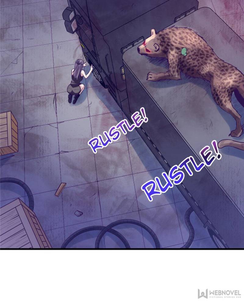 Read Dreamland Adventure Manga Online