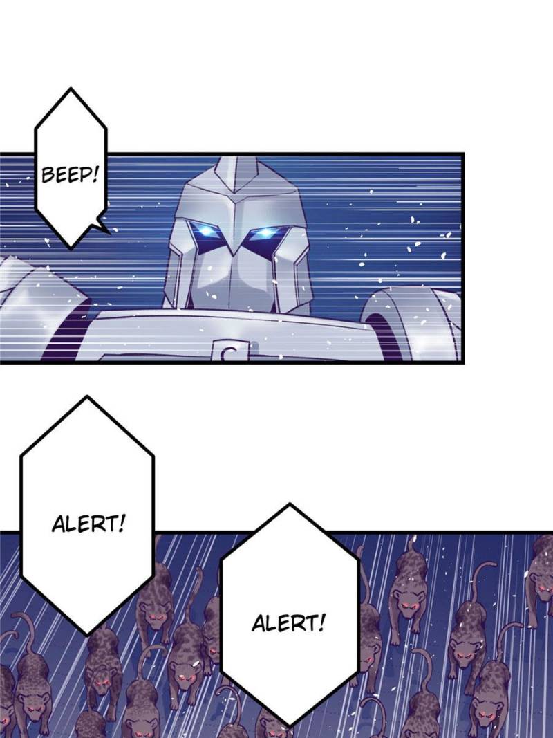 Read Dreamland Adventure Manga Online