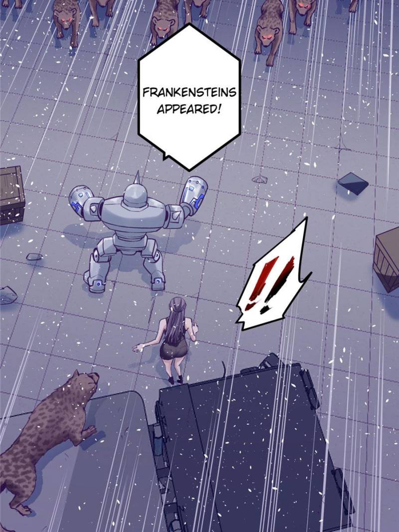 Read Dreamland Adventure Manga Online