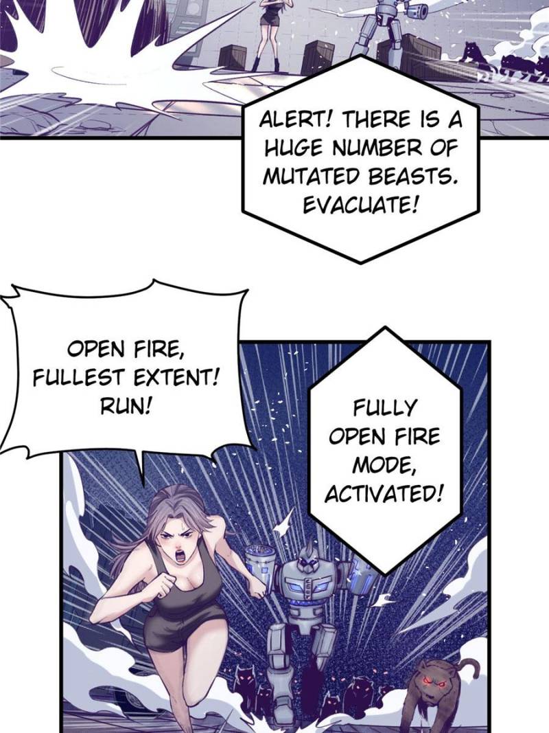 Read Dreamland Adventure Manga Online